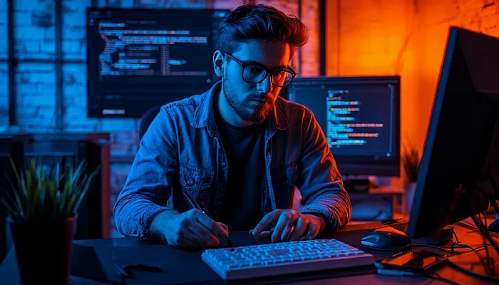 разработка лендинга для бизнеса