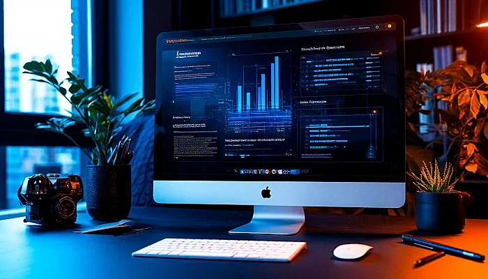 платформа для сайта