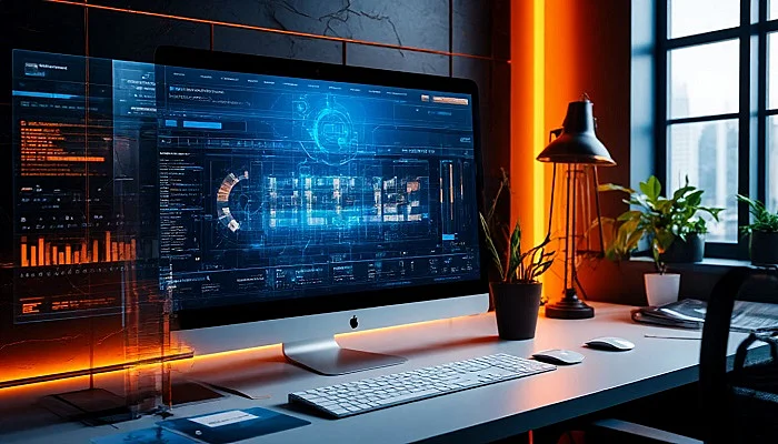 seo и компьютер