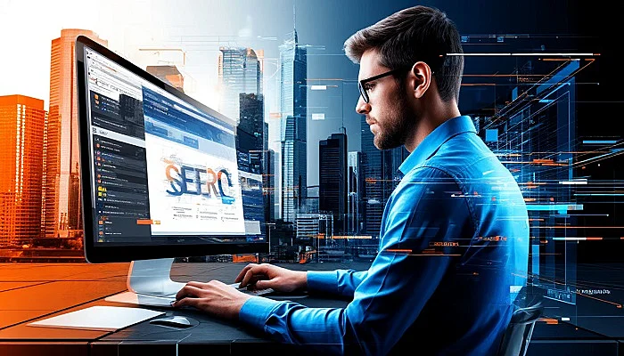seo специалист