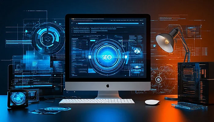 seo сайт